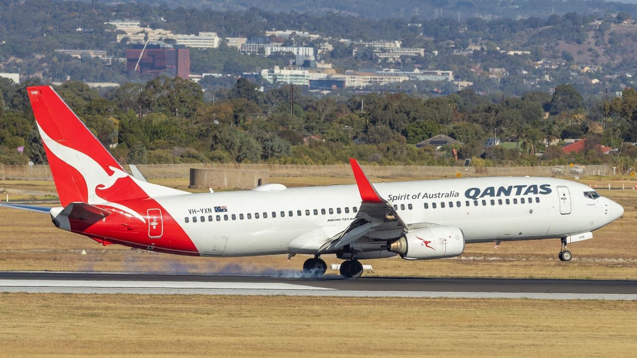 Major update after 5.7 million Qantas customers affected by widespread cyber attack