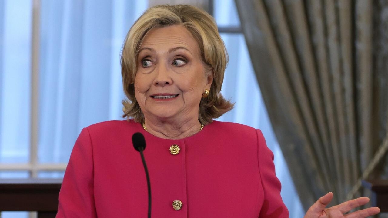 ‘Cuckoo': Russia wanted Hillary Clinton to win the 2016 election because of how ‘unstable' she was