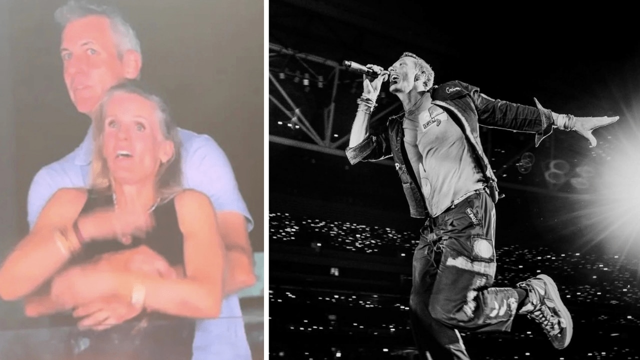 We've all dated a guy who could ruin Coldplay for you