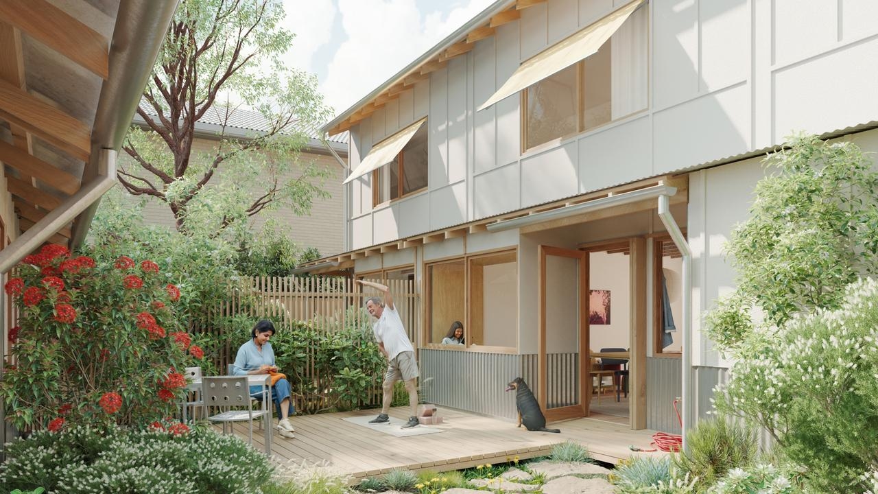 $1 homes set to change Sydney landscape
