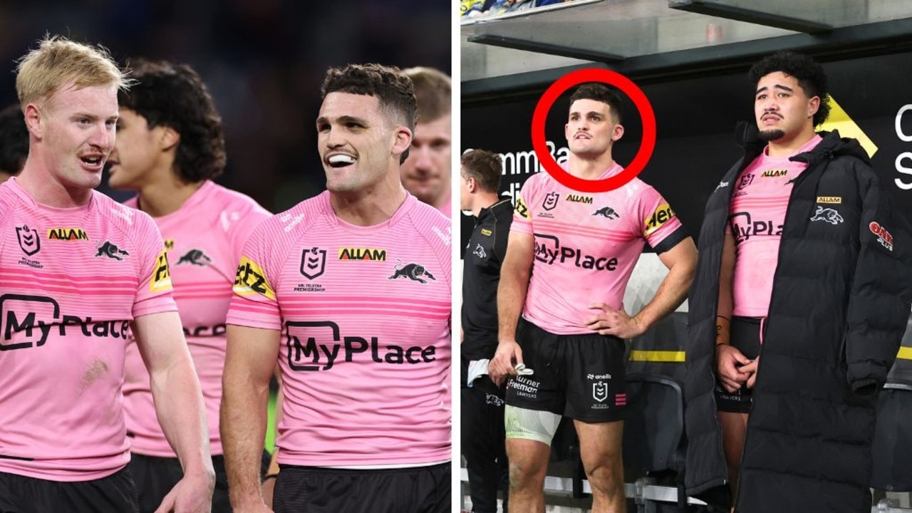 Do the Penrith Panthers dare to dream of a five-peat as Nathan Cleary exorcises Origin demons
