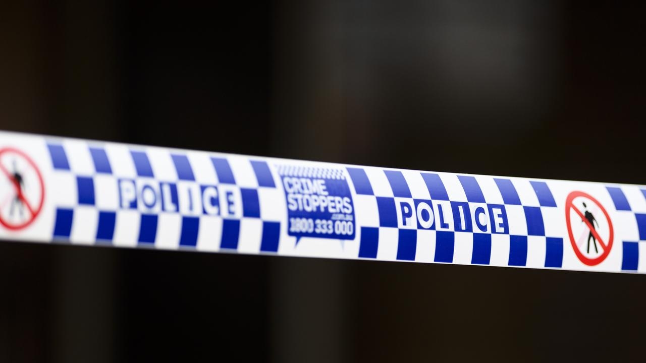 Police find pic of kids ‘bound with duct tape'