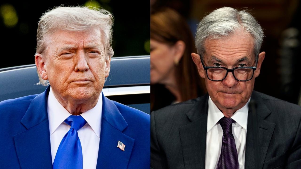 Big, Beautiful Bill will not repair Trump's relationship with the Federal Reserve Chair