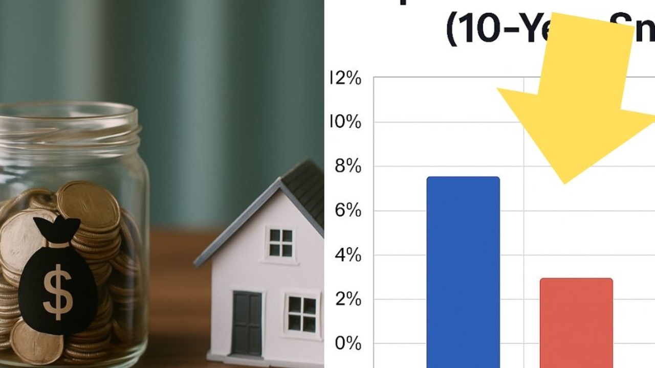 Melbourne homebuyers missing out on super hack