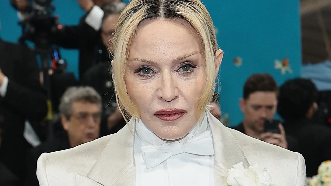 Broadway star shades Madonna for rude act while seeing Hamilton: ‘The door's right there'