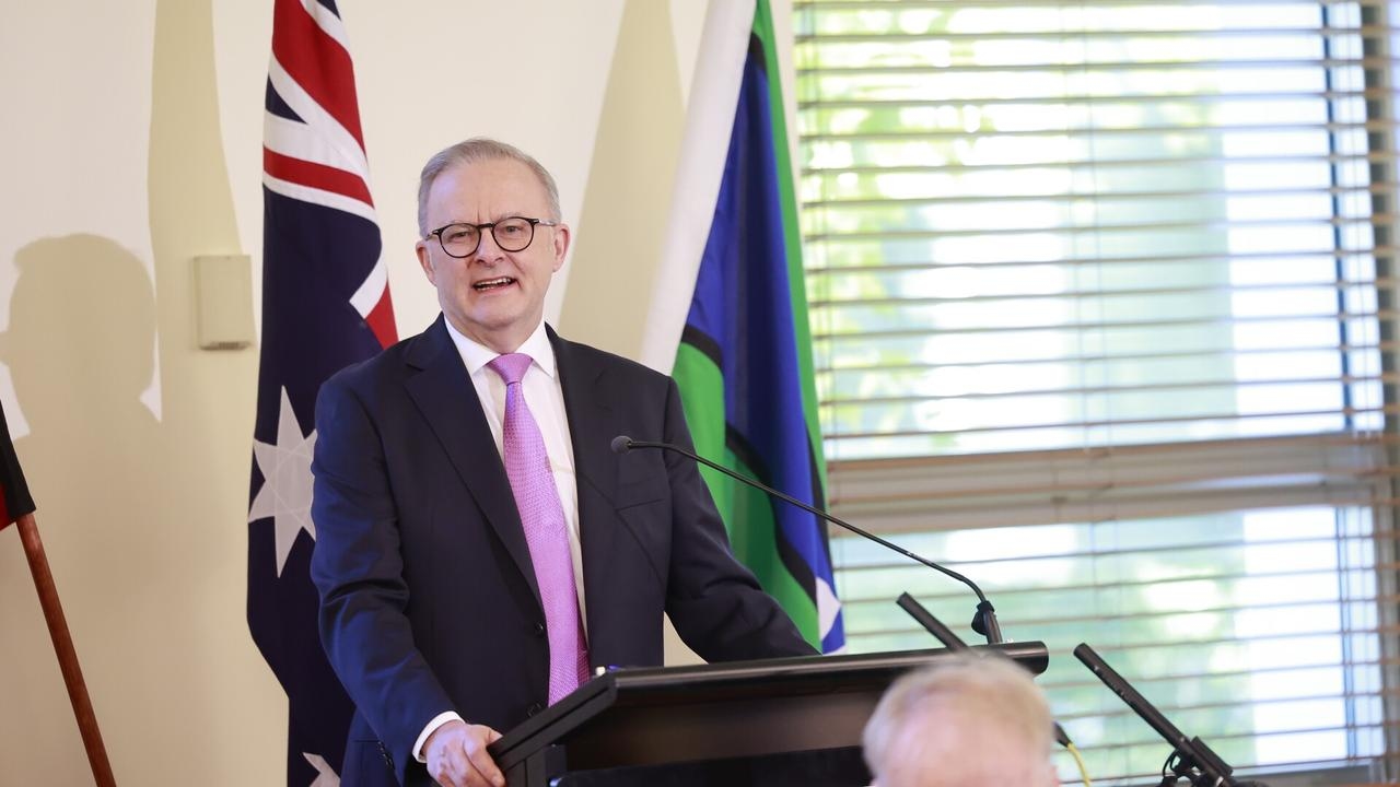 Labor kicking off Hydrogen Headstart Program by investing $432 million into project