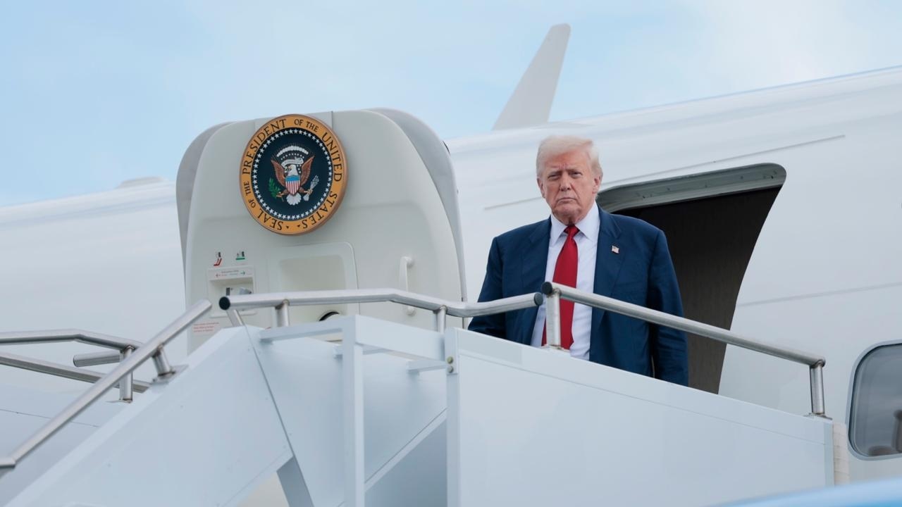 Trump to reposition submarines into Russia territory