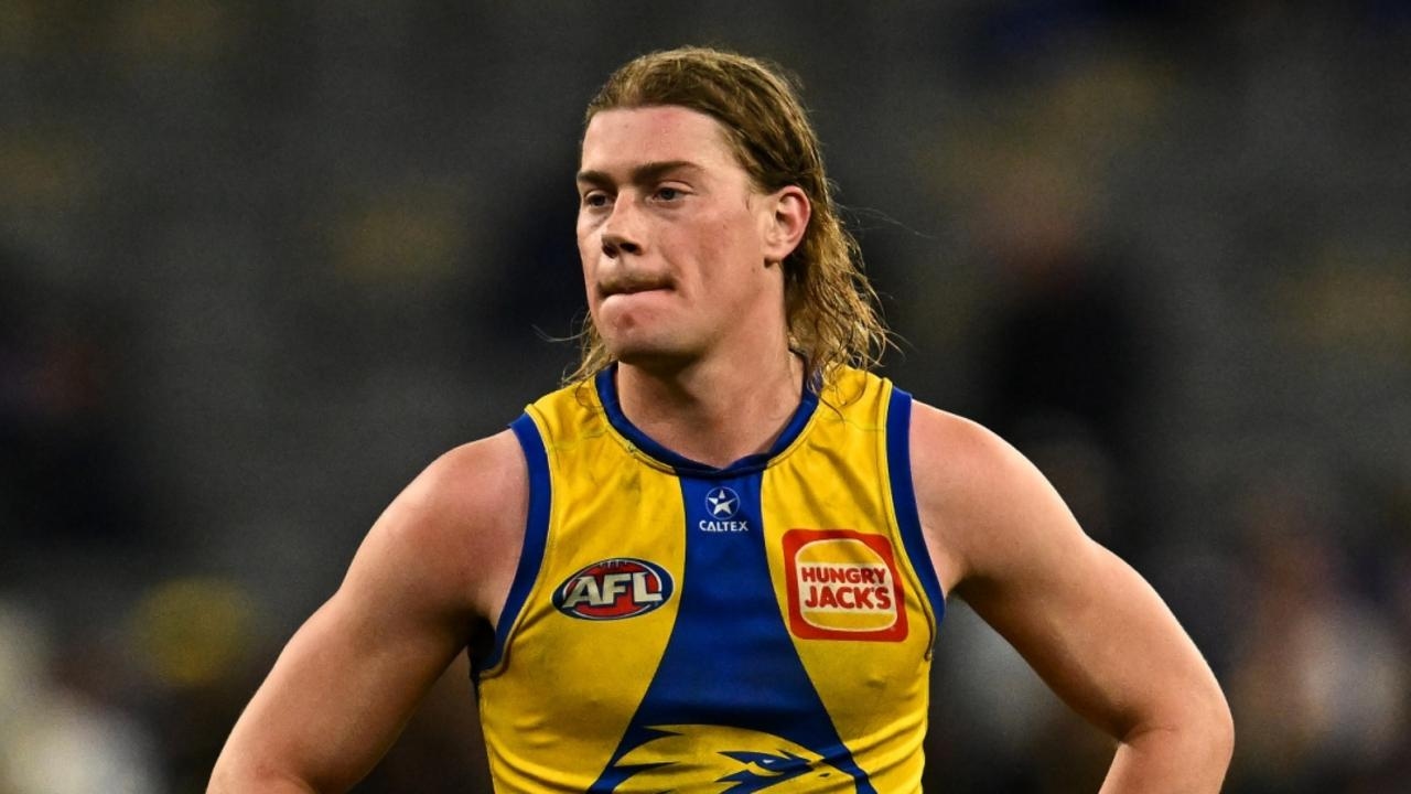 Hawks respond to Harley Reid rumour as fresh details emerge