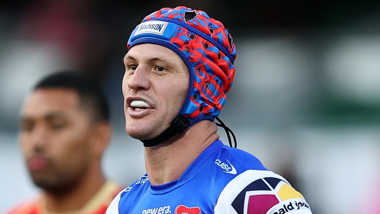 ‘Wouldn't return calls': All Blacks twist in Ponga exit saga amid Roosters rumblings