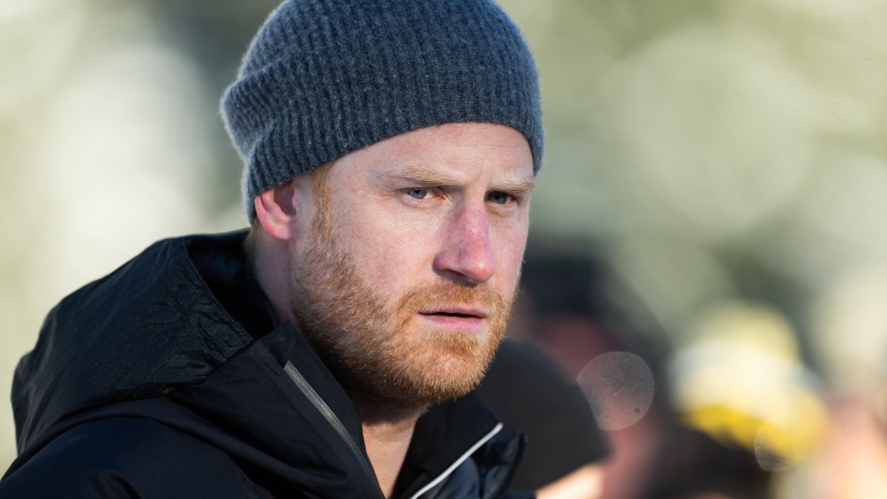Prince Harry reportedly ‘regrets' family rift as Princess Catherine and Prince William shine during French state visit