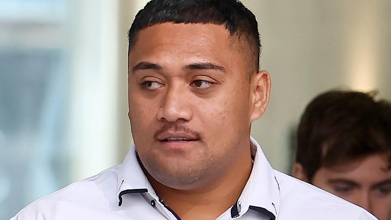 Ex-NRL star Teui ‘TC' Robati on trial for alleged rape in Fortitude Valley