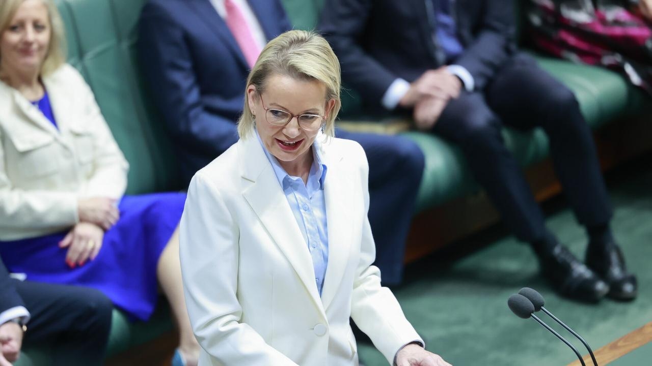 Sussan Ley has set up a working group to ensure ‘affordable power'