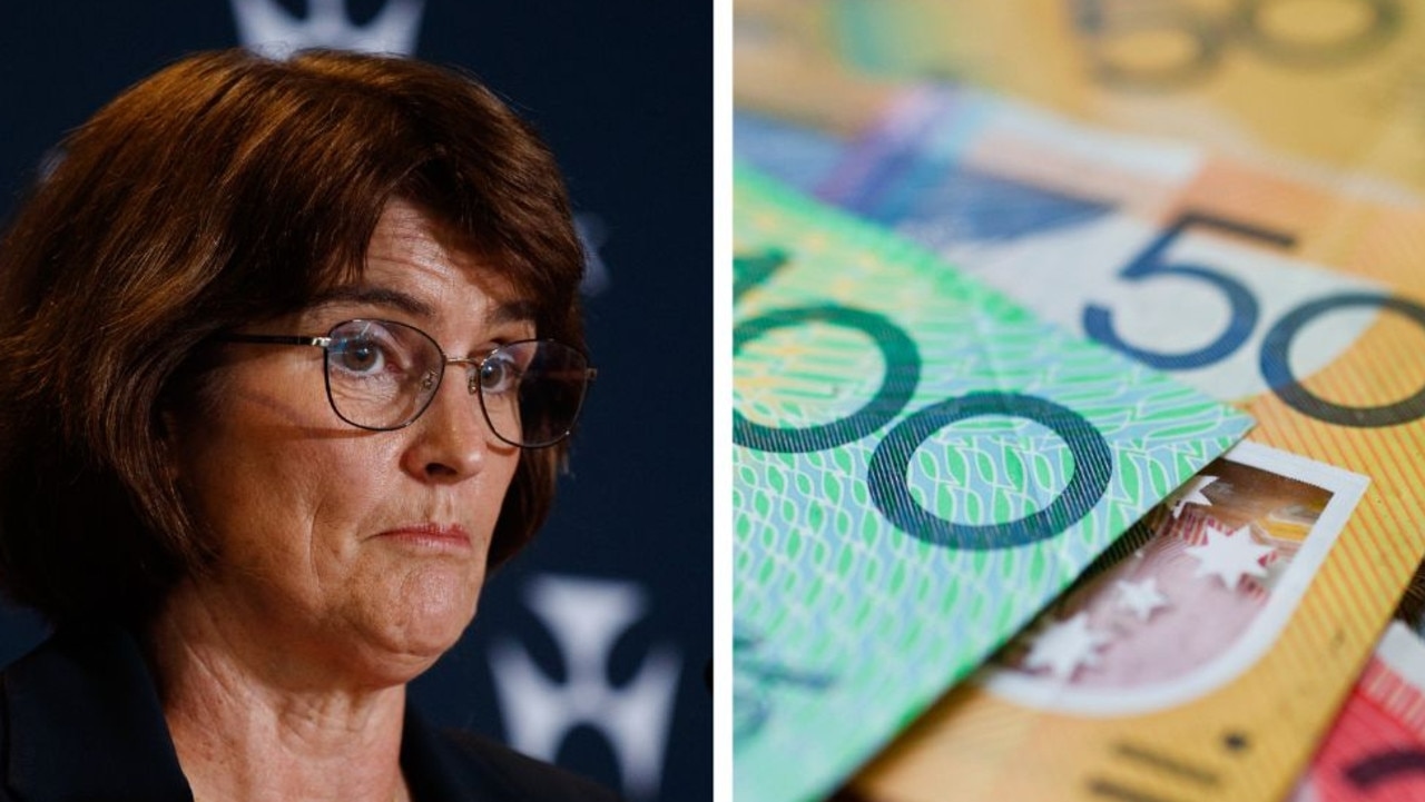 Interest rates risk emerges after key bank move