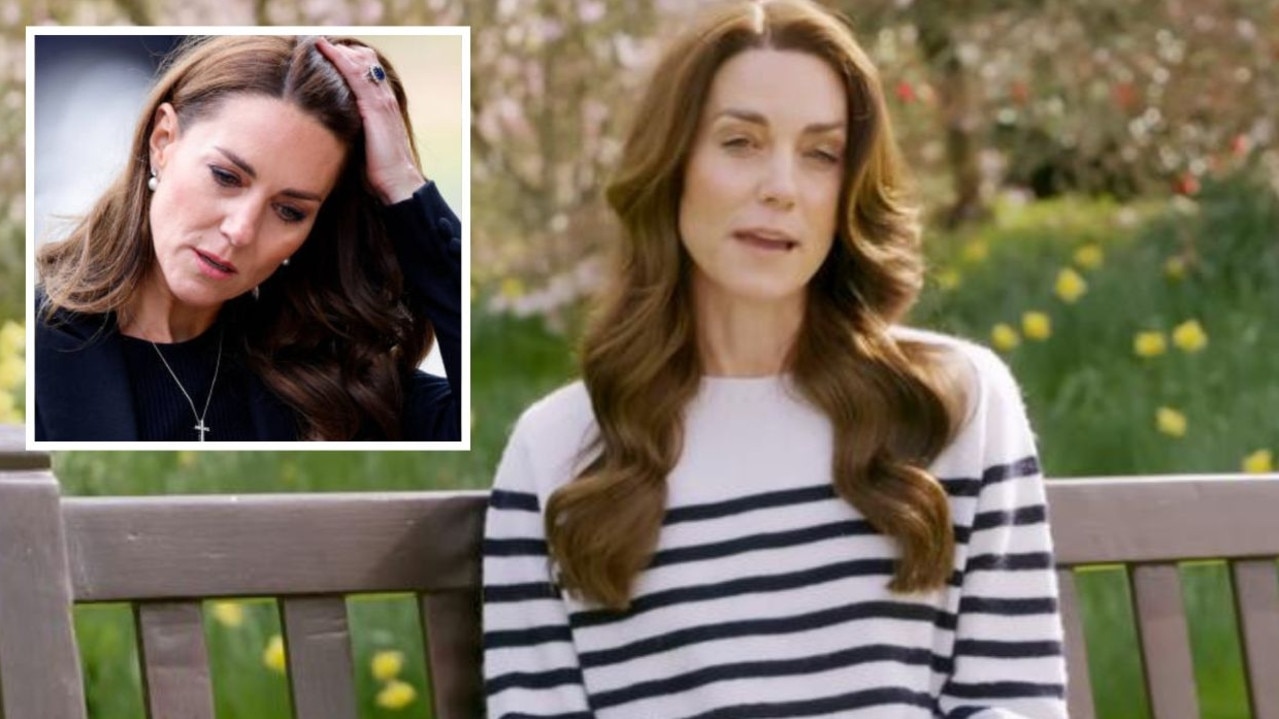 True extent of Kate's cancer battle revealed