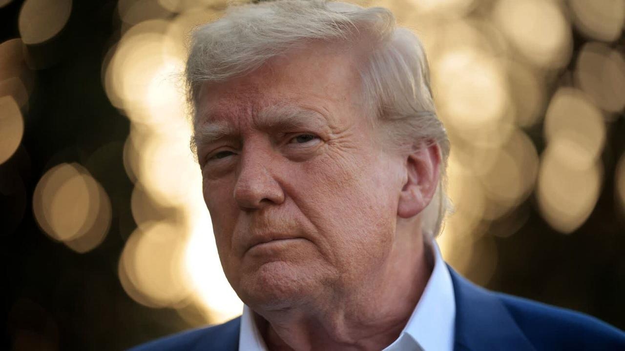 ‘Reserved for political left': Donald Trump nominated for Nobel Peace Prize