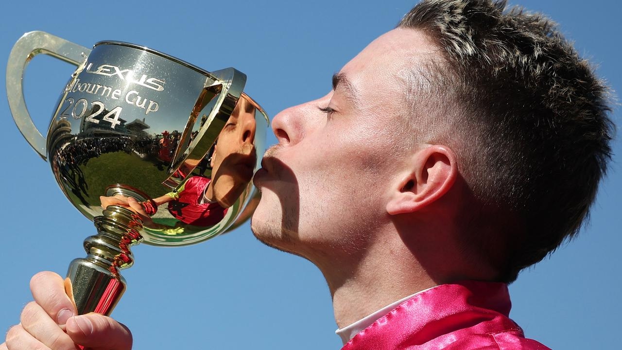 Revealed: The Melbourne Cup is set for a major prizemoney boost for the new racing season
