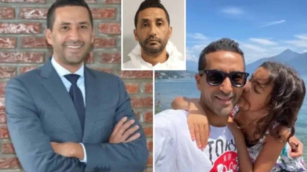 Accused killer dad Luciano Frattolin may have been struggling to pay dead nine-year-old daughter Melina's child support as staggering debt is revealed