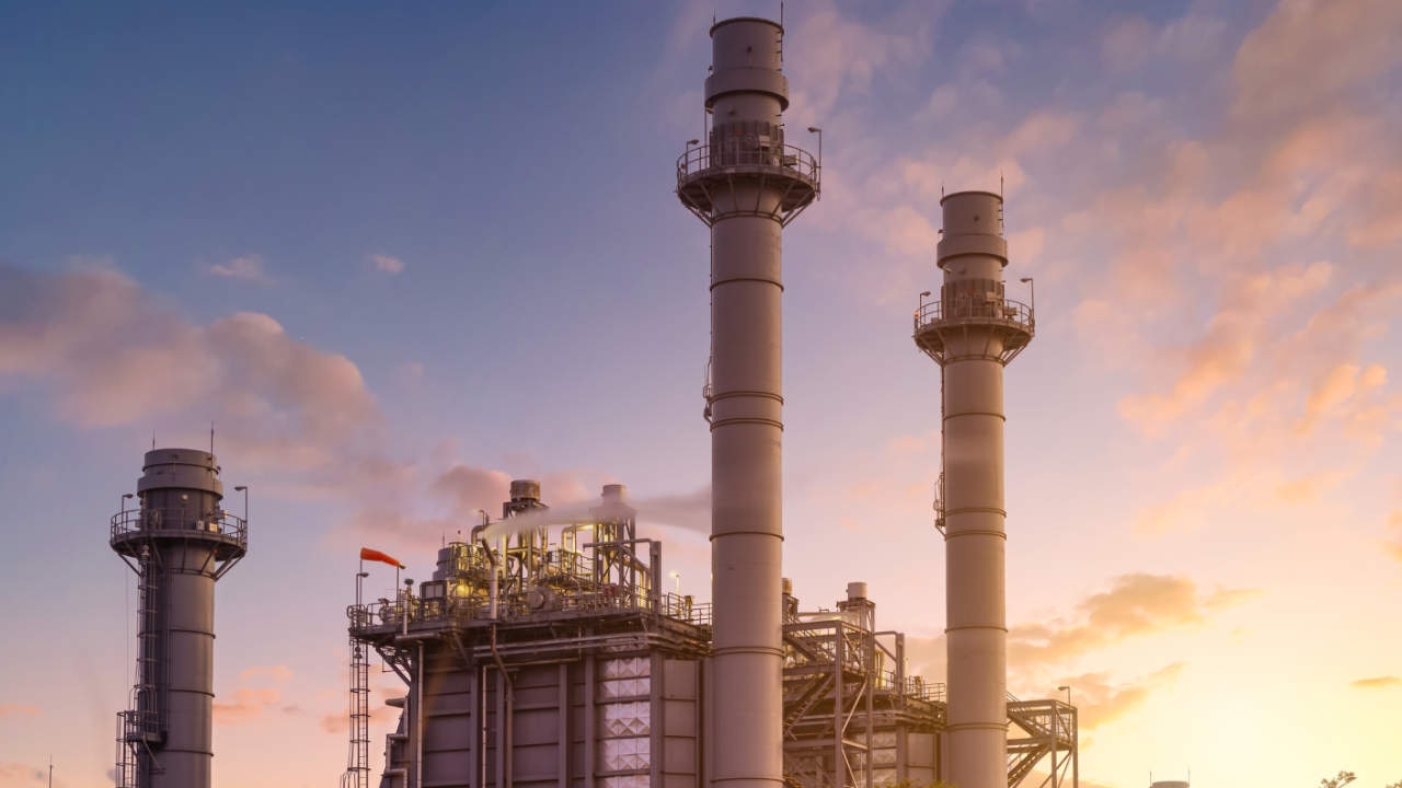 Queensland's plans for new gas-fired power is an exercise in pragmatism