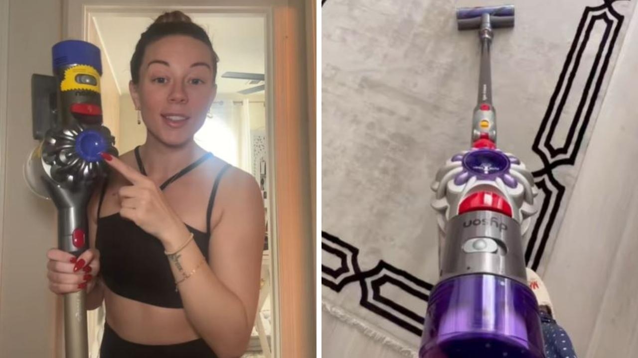EOFY Sale 2025: 50% off Dyson's V8 Vacuum Cleaner