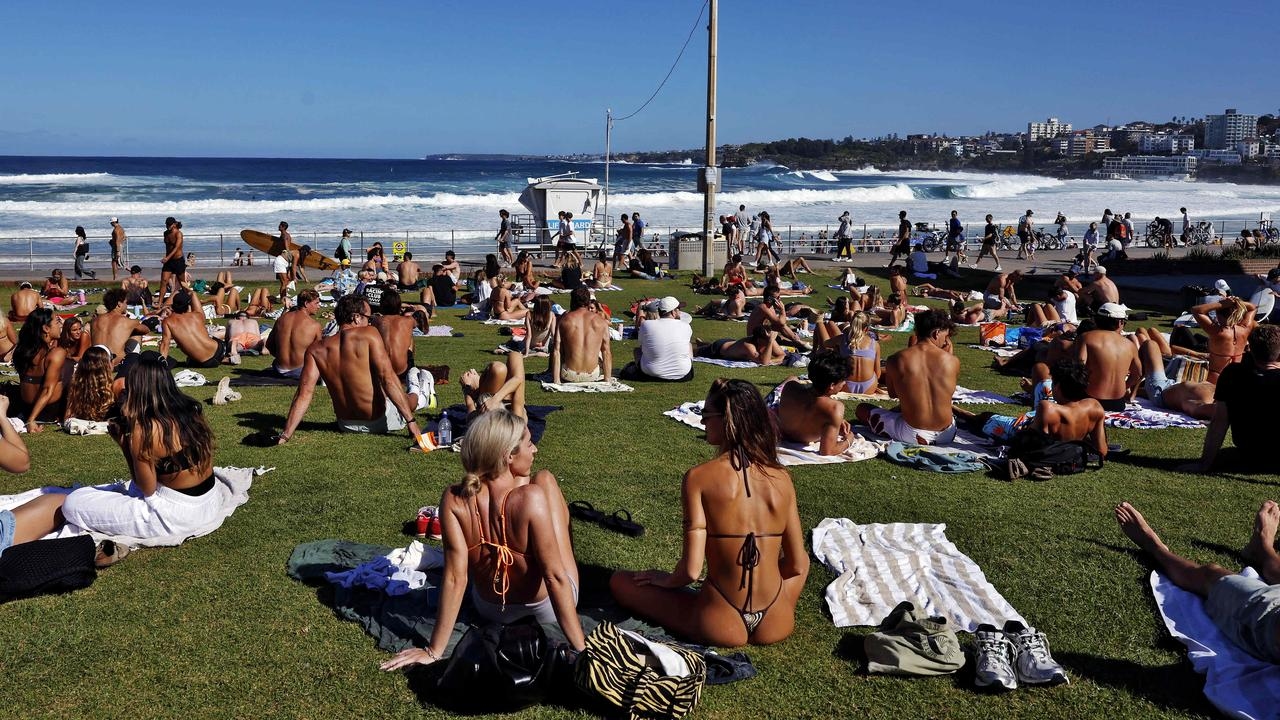 Two famous Aussie beaches on disappointing list