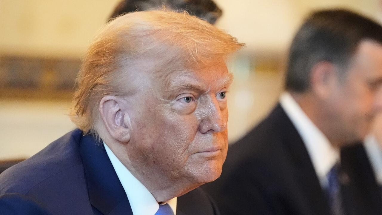 Trump should have won Noble Prize during first term for the Abraham Accords: Mick Mulvaney
