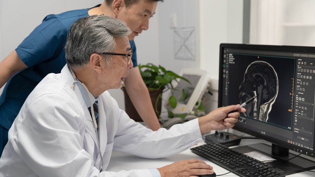 Compumedics' dual-helmet brain tech hits a nerve in China's neuroscience boom