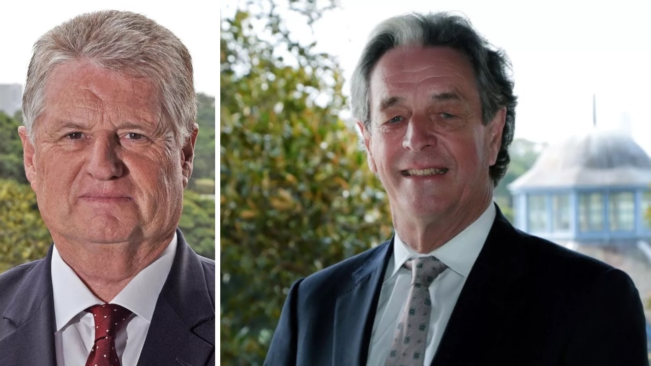 Vice Chair Tim Hale has been announced as the new chairman of the Australian Turf Club