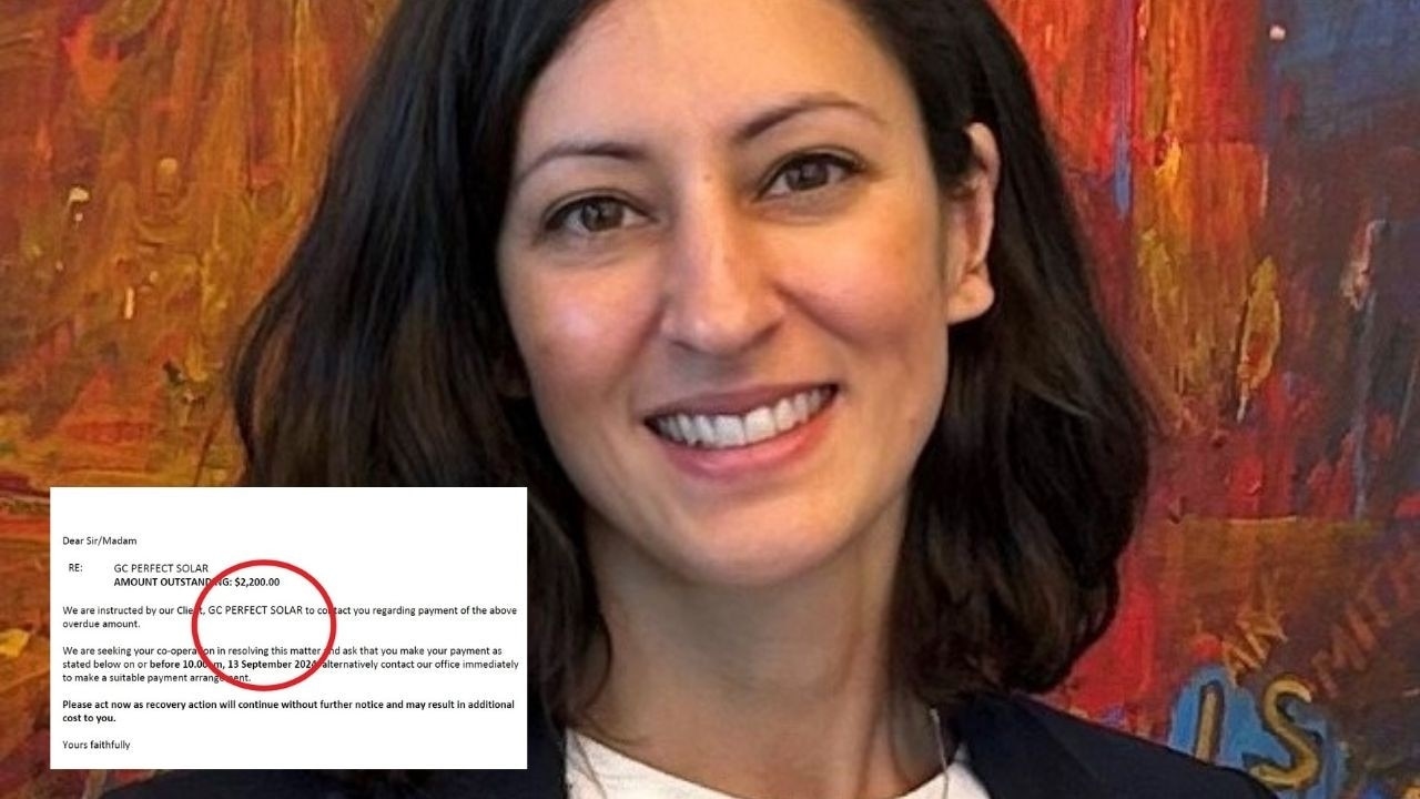 Aussie screwed by ‘horrendous' practice to bring bills down