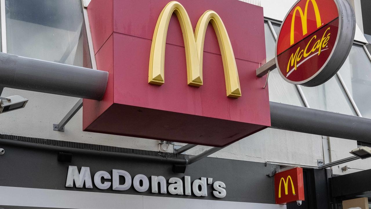 Retailers warn of ‘overreach' after McDonald's forced into union negotiations
