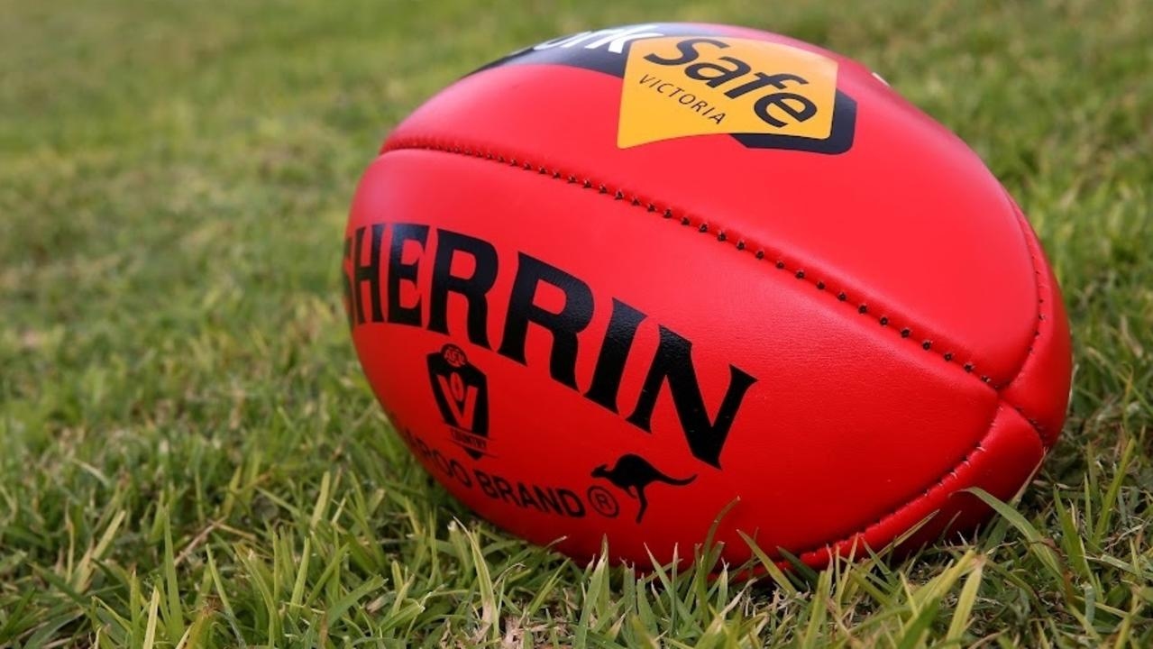 Country footy: KDFNL game between Undera and Violet Town called off