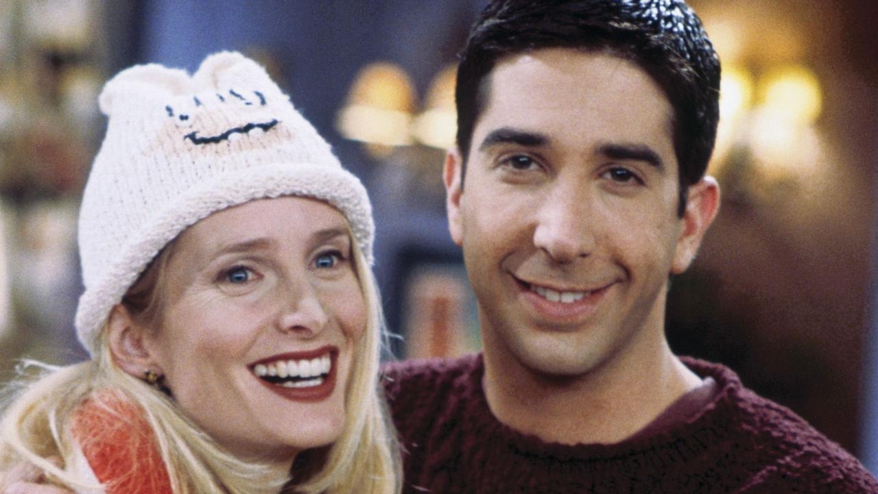 Friends star's unexpected new career after quitting Hollywood