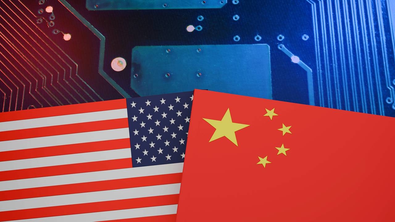 China's dominance of the gallium market is near total – but there's opportunity for Western disruptors