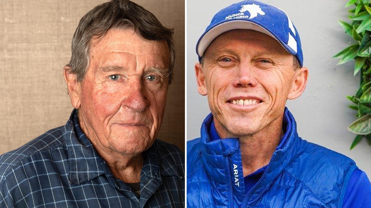 Doctor Bernie Spilsbury retires from Sunshine Coast Turf Club