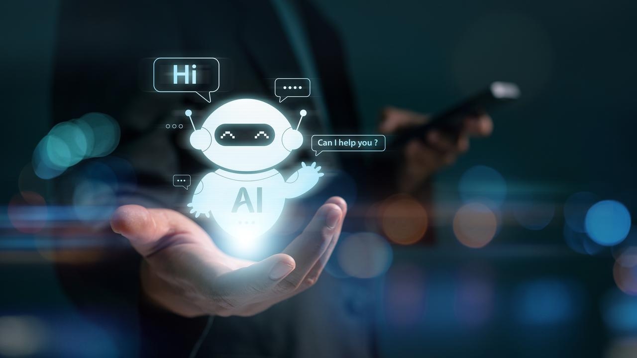 Why Generative AI is becoming part of the infrastructure of work