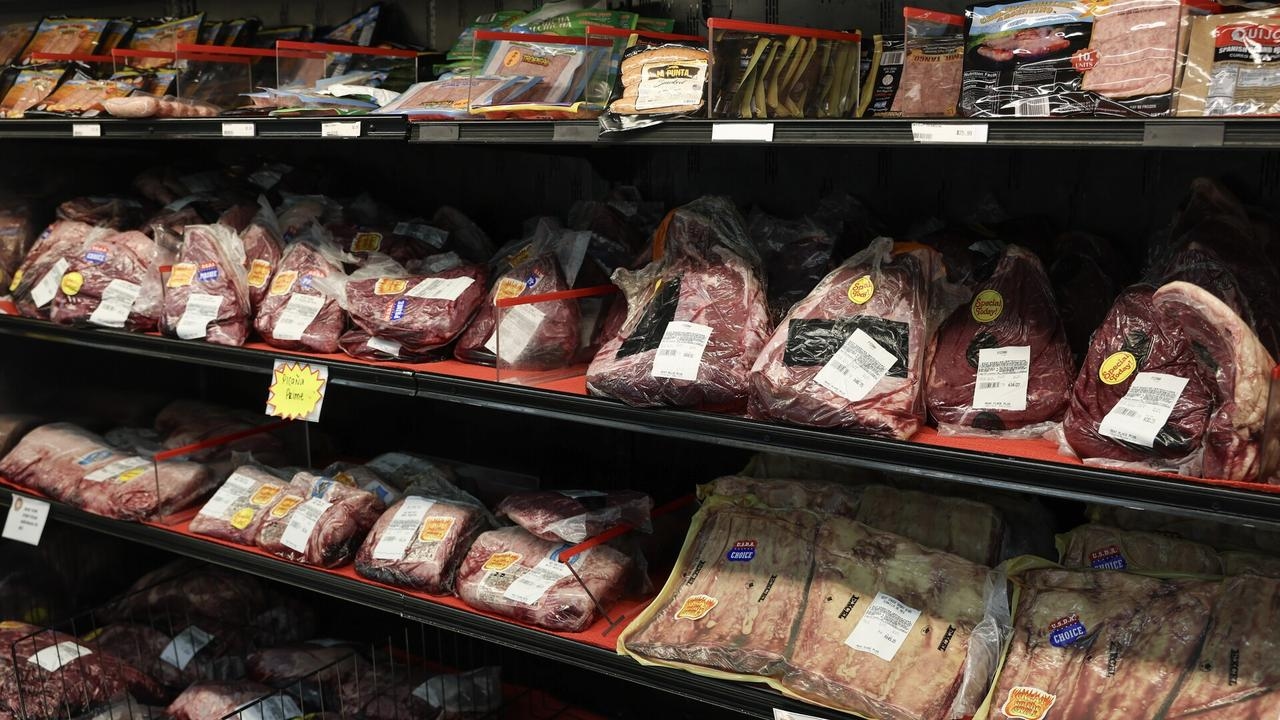 Australia to lift US beef ban amid trade talks