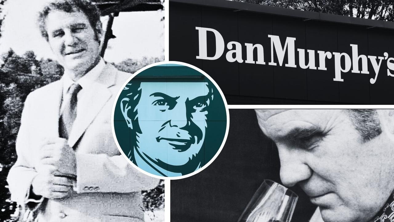 Inside the rise of Australian liquor retail giant Dan Murphy's