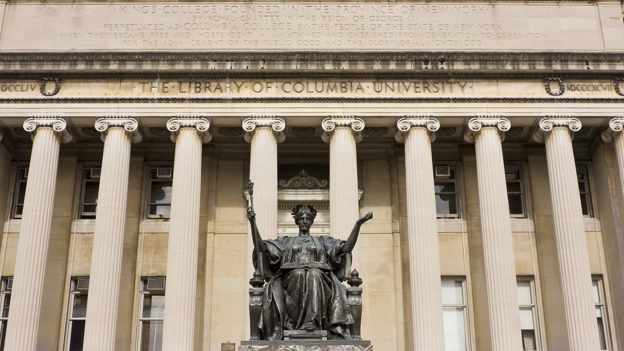 Columbia Uni agrees to pay out around $220 million for violating Jewish students' civil rights