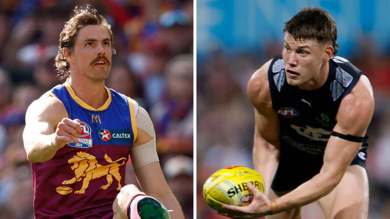 Truth behind wild Joe Daniher comeback rumour
