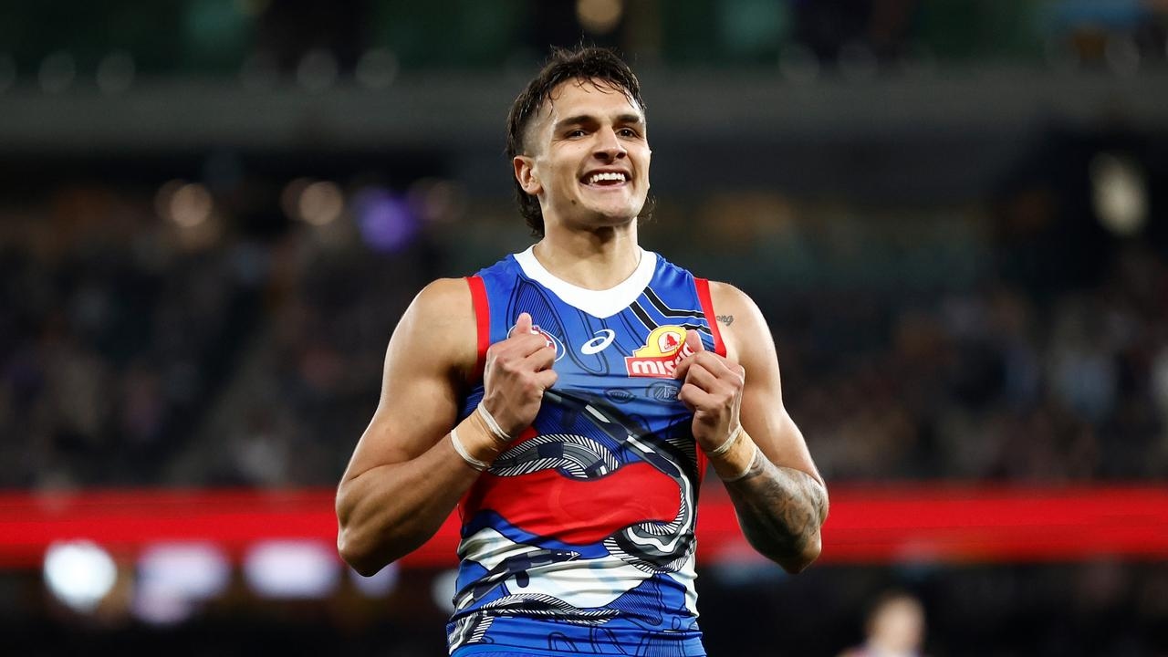Troubled AFL star Jamarra Ugle-Hagan's car allegedly used in Melbourne drive-by