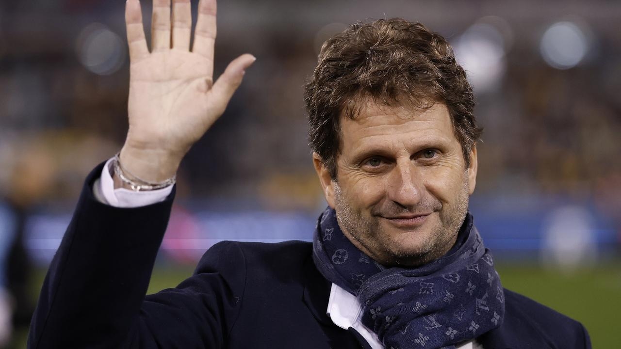 New Matildas coach Joe Montemurro says ‘generational change' is occurring