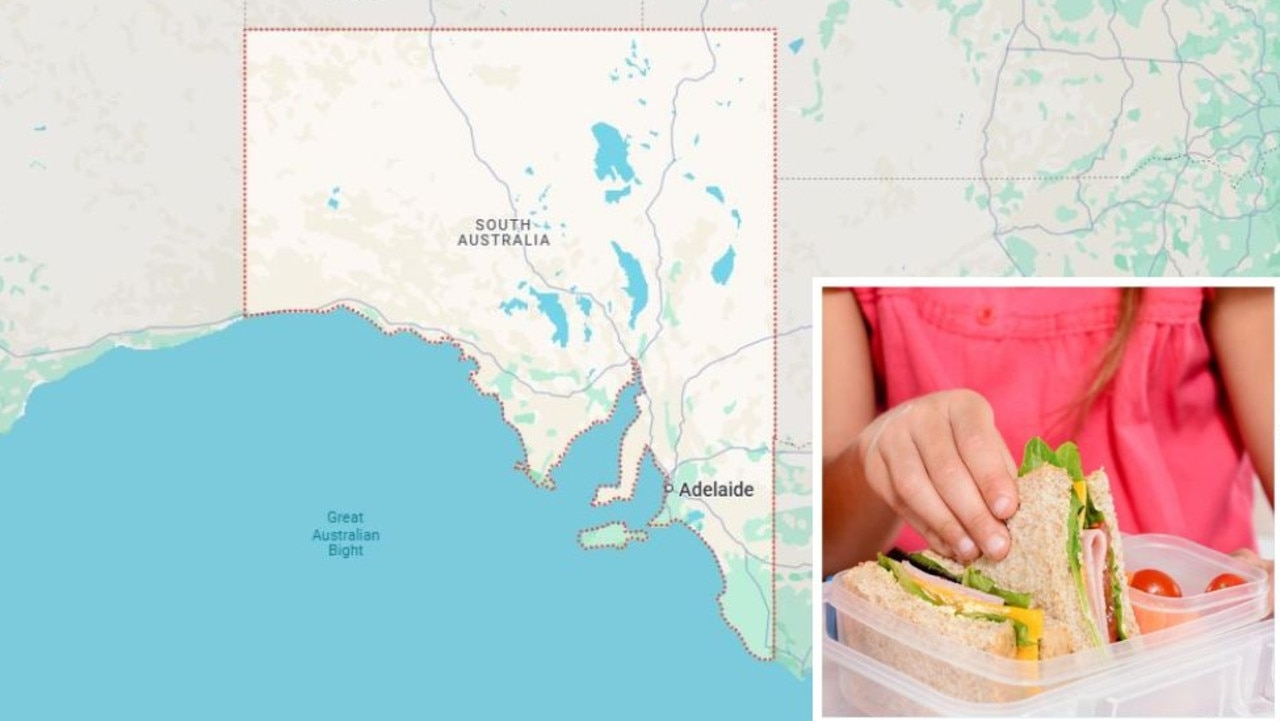 ‘Makes no sense': South Australian ban exposed