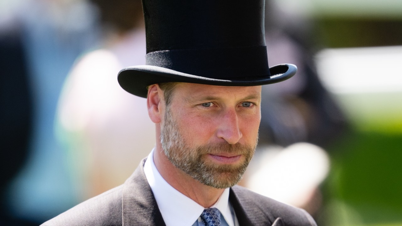The major winners and fading figures of the future King William V reign revealed by those closest to him