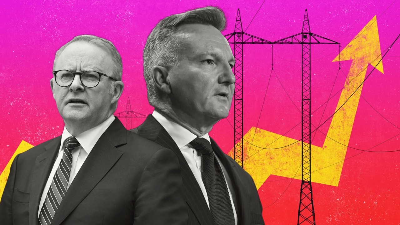Thousands already in energy debt face further hardship as electricity bills surge across Australia