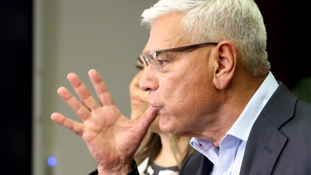 'Get back to basics': Indigenous leader Warren Mundine outlines how to help Indigenous communities after Closing the Gap report