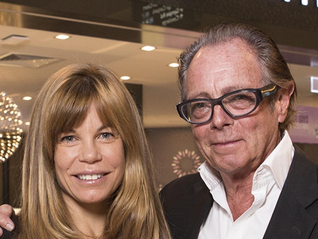 Jewellery tycoon dies aged 86