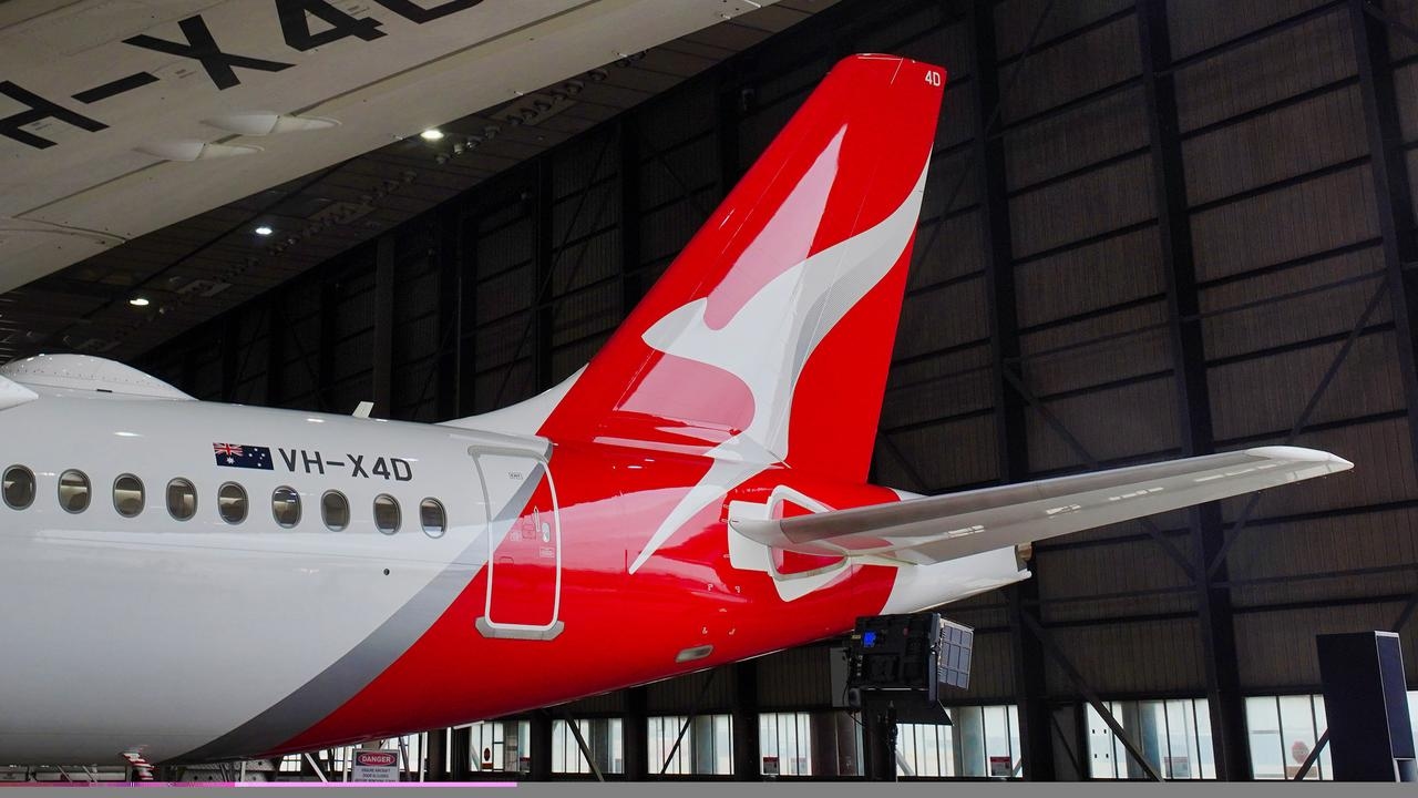 Qantas explains password policy after cyber hack