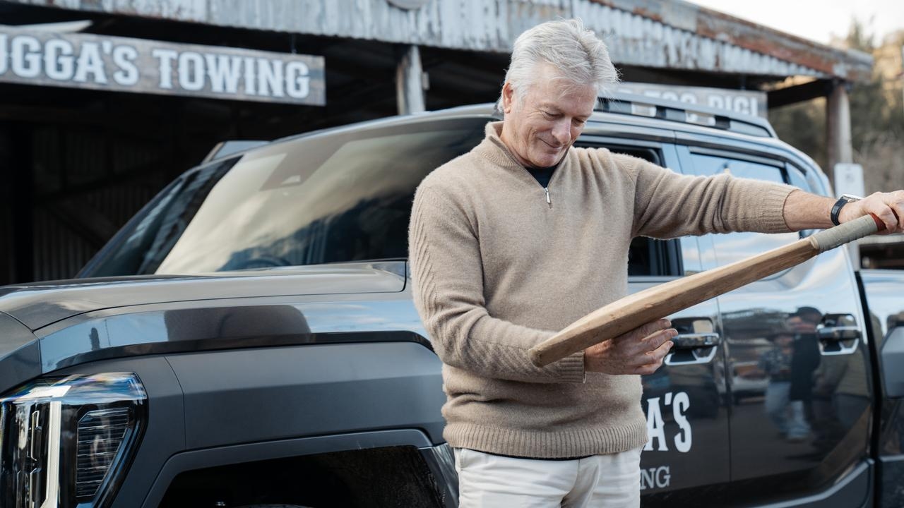 Behind the scenes in Kia's Tasman Town