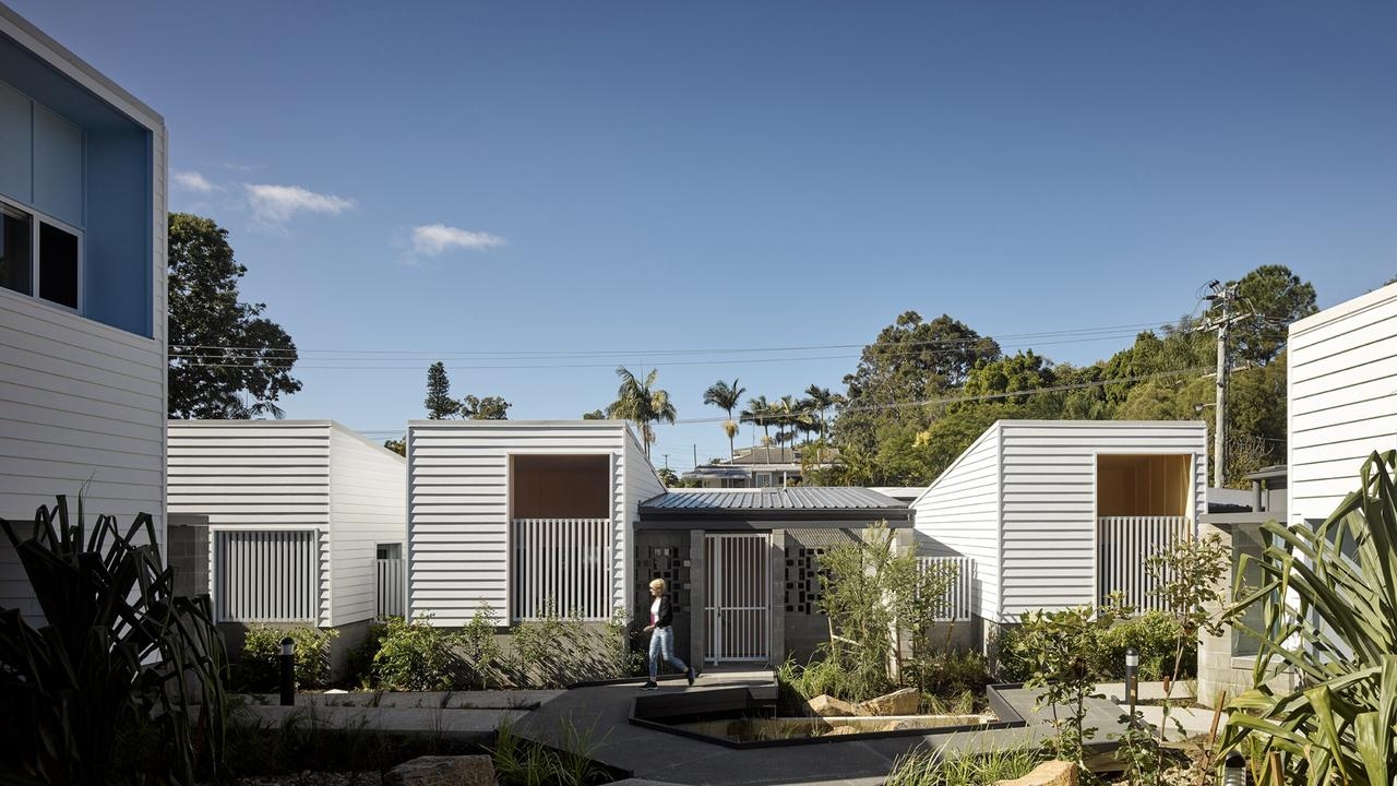 Revealed: $2bn social housing opportunity