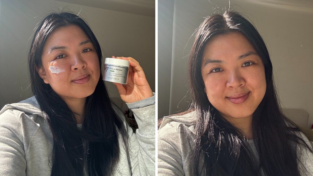 no7 moisturiser review