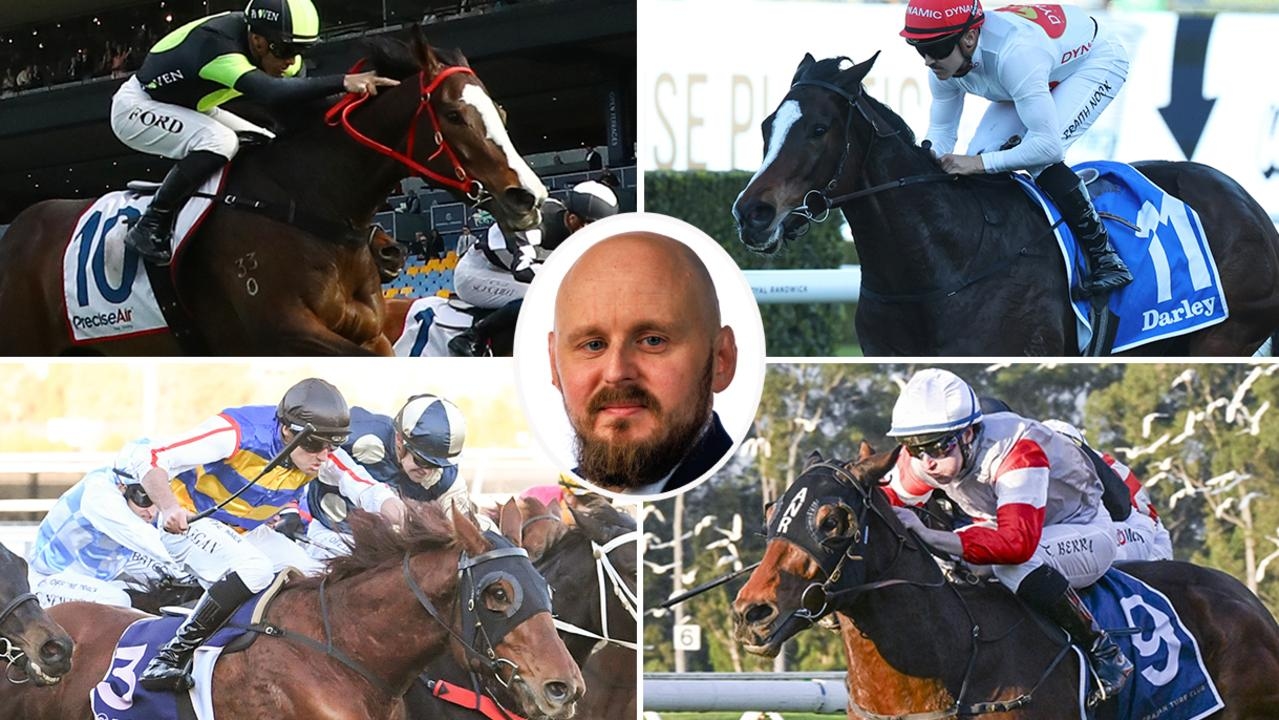 The Last Say: Tips, inside mail, market movers for today's racing